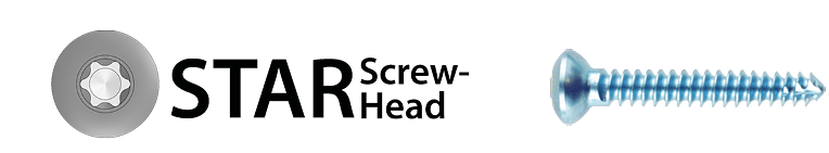 Cortical Screw 2.0 Titanium