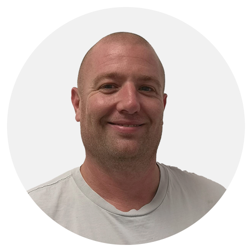 Malte Pfohl Mailing Banner