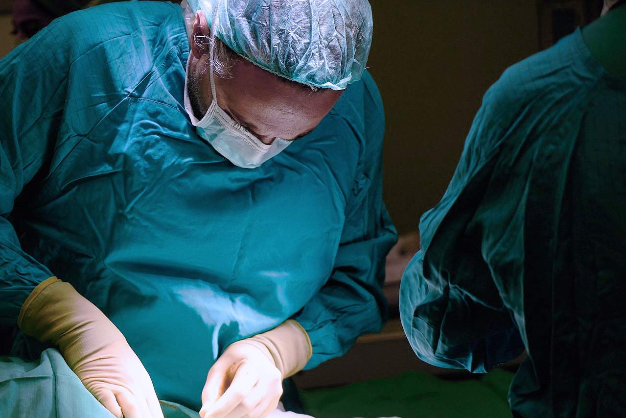 RITA LEIBINGER Academy