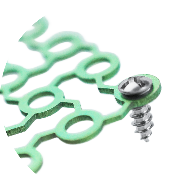 LeiMESH_Perfect_Balance_of_Strength_and_Flexibility